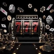 Permainan slot online modern dengan tema menarik dan putaran bonus